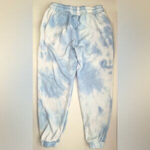Streetwear Society Blue Tie-Dye - 2 Piece Set